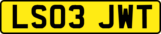 LS03JWT