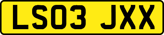 LS03JXX