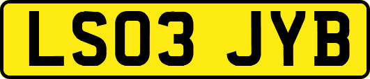 LS03JYB