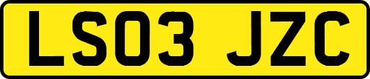 LS03JZC