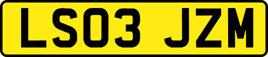 LS03JZM