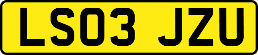 LS03JZU