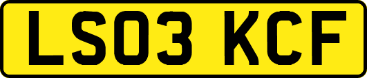 LS03KCF