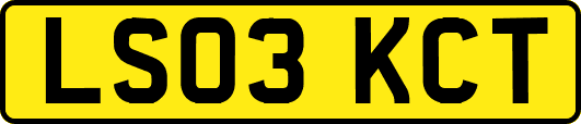 LS03KCT