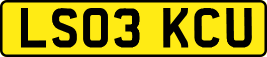 LS03KCU