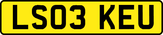 LS03KEU