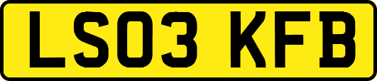 LS03KFB