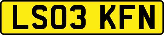 LS03KFN