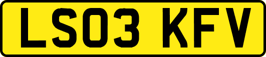LS03KFV