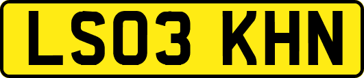 LS03KHN