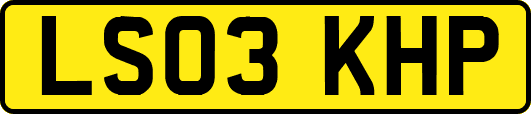 LS03KHP