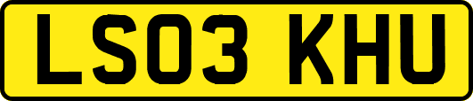 LS03KHU