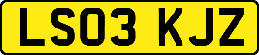 LS03KJZ
