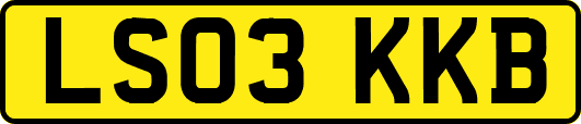 LS03KKB