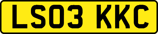 LS03KKC