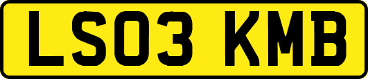 LS03KMB