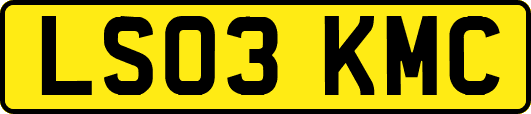 LS03KMC