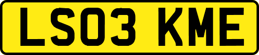 LS03KME