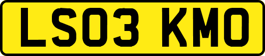 LS03KMO