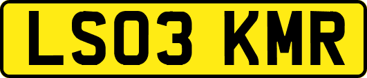 LS03KMR