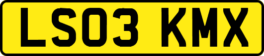 LS03KMX