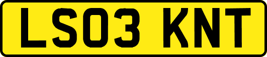 LS03KNT