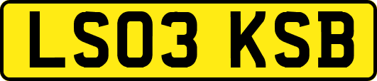 LS03KSB