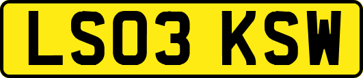 LS03KSW