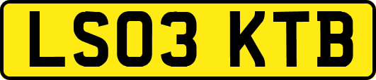 LS03KTB