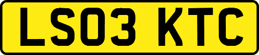 LS03KTC