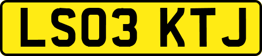 LS03KTJ