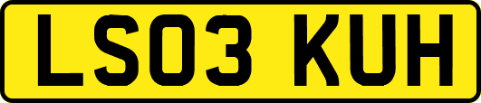 LS03KUH