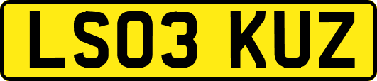 LS03KUZ