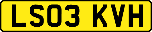 LS03KVH