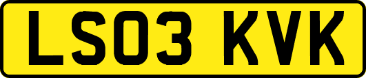LS03KVK