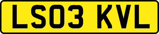 LS03KVL