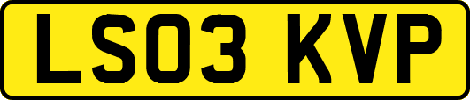 LS03KVP
