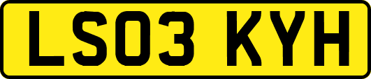 LS03KYH