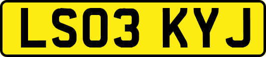 LS03KYJ