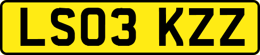 LS03KZZ