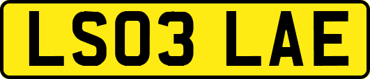 LS03LAE