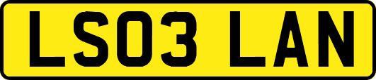 LS03LAN