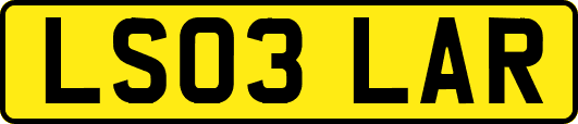 LS03LAR