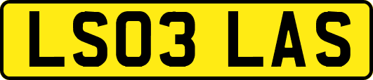 LS03LAS