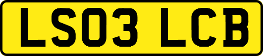 LS03LCB