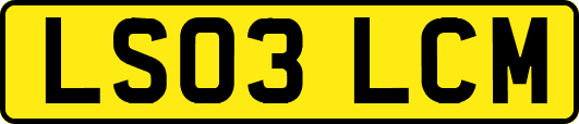 LS03LCM