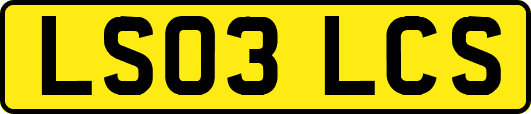 LS03LCS