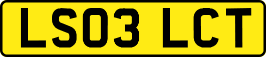 LS03LCT