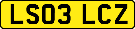 LS03LCZ