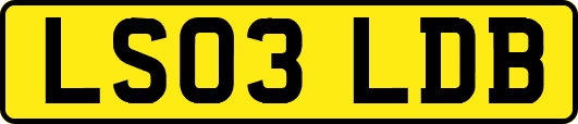 LS03LDB
